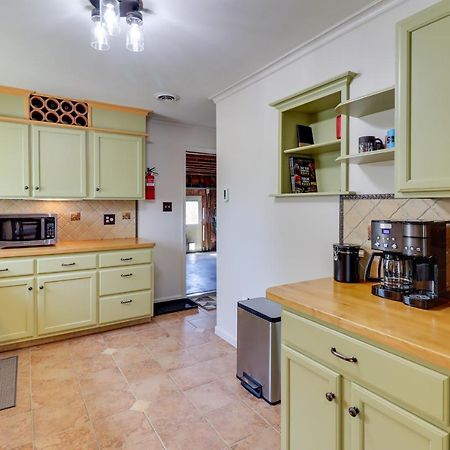 Grantville Vacation Rental About 8 Mi To Hersheypark! ภายนอก รูปภาพ