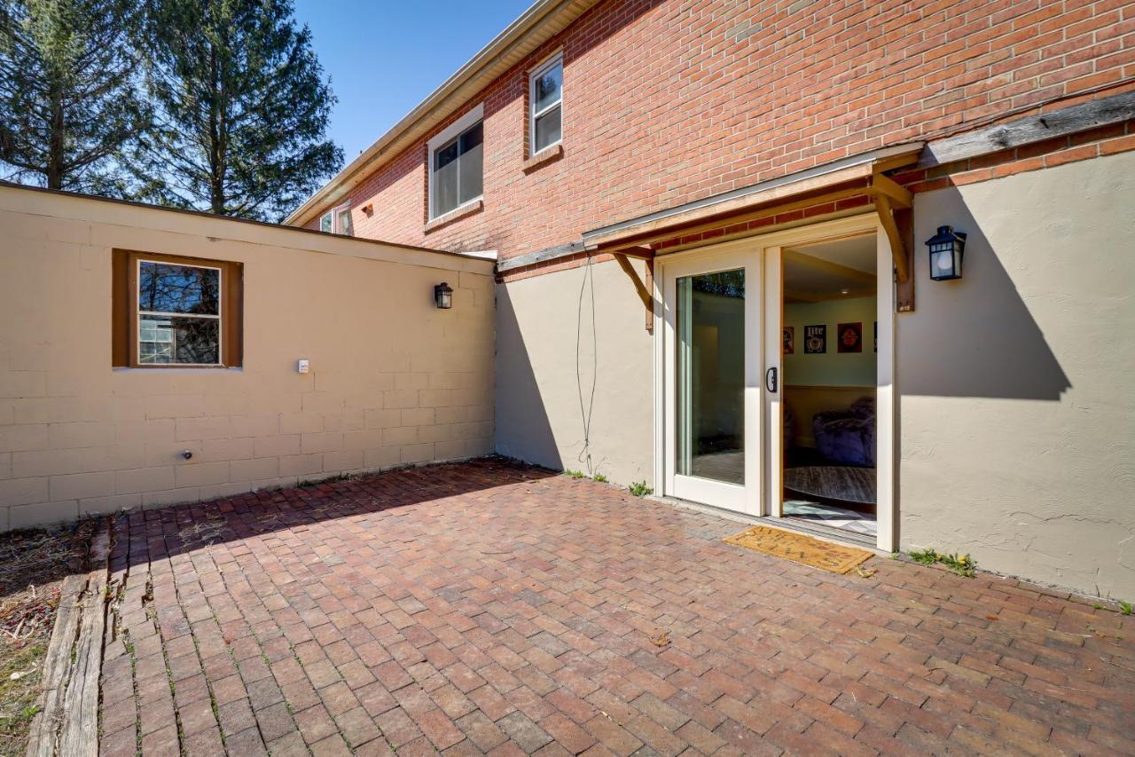 Grantville Vacation Rental About 8 Mi To Hersheypark! ภายนอก รูปภาพ