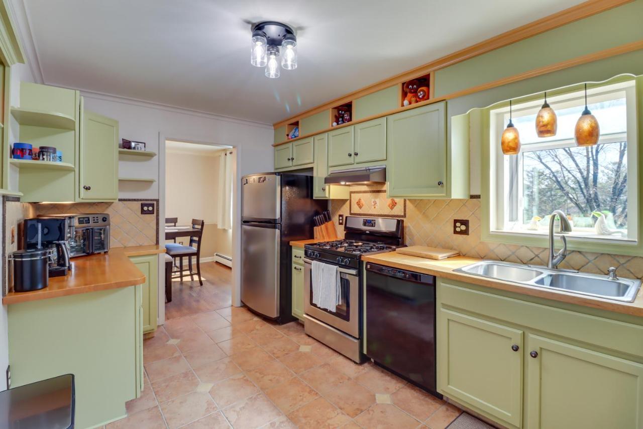 Grantville Vacation Rental About 8 Mi To Hersheypark! ภายนอก รูปภาพ
