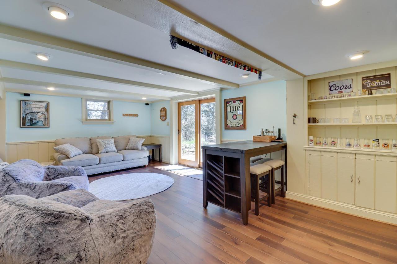 Grantville Vacation Rental About 8 Mi To Hersheypark! ภายนอก รูปภาพ
