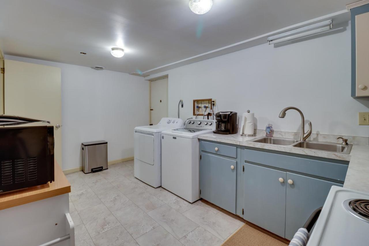 Grantville Vacation Rental About 8 Mi To Hersheypark! ภายนอก รูปภาพ