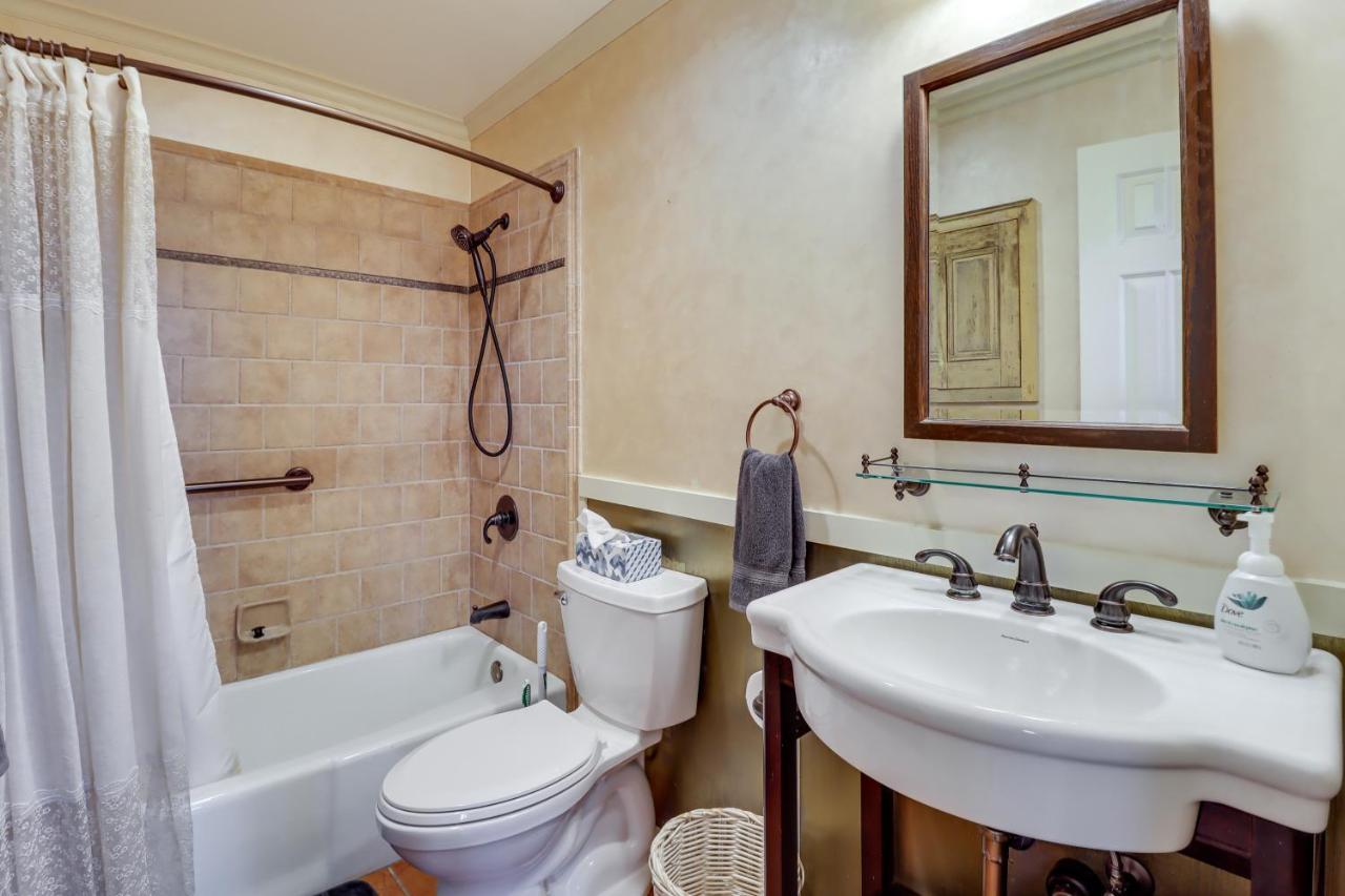 Grantville Vacation Rental About 8 Mi To Hersheypark! ภายนอก รูปภาพ