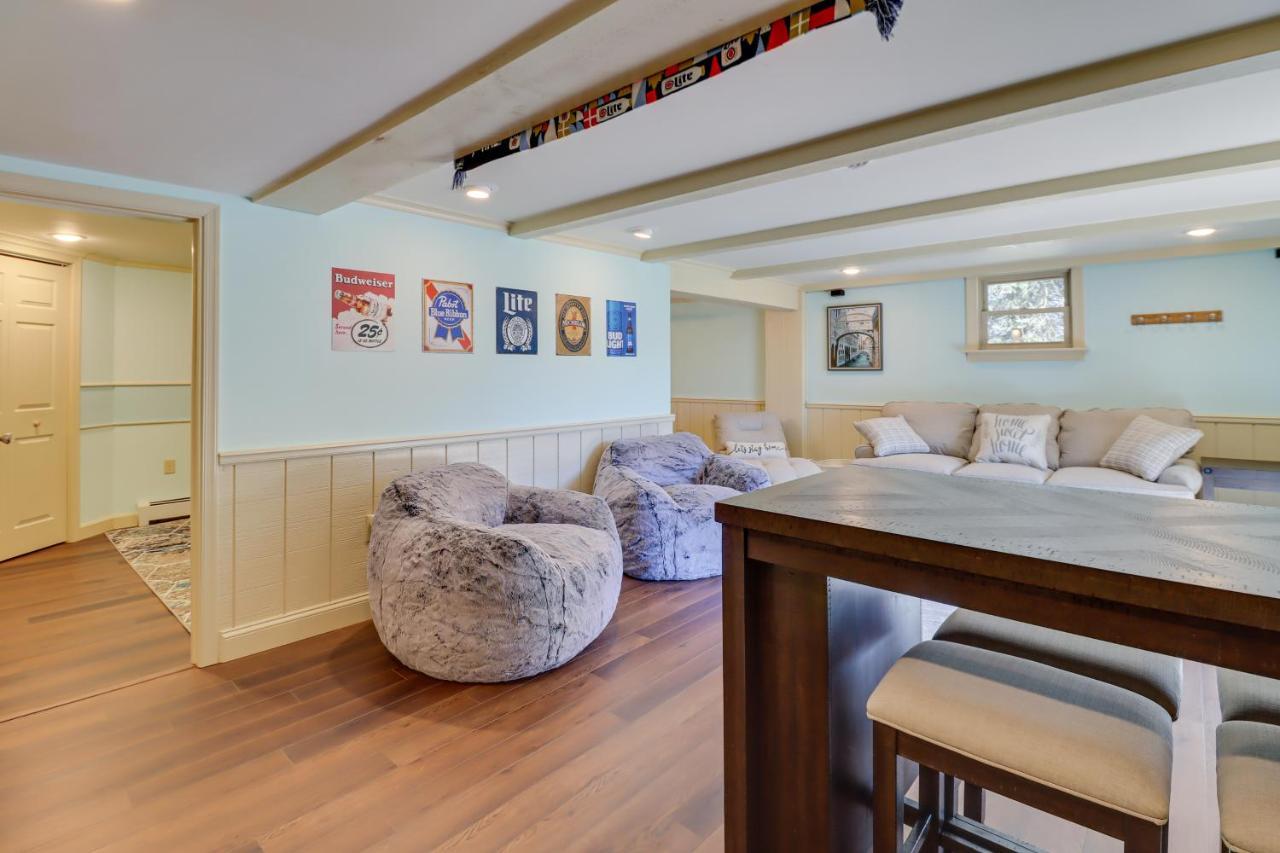 Grantville Vacation Rental About 8 Mi To Hersheypark! ภายนอก รูปภาพ