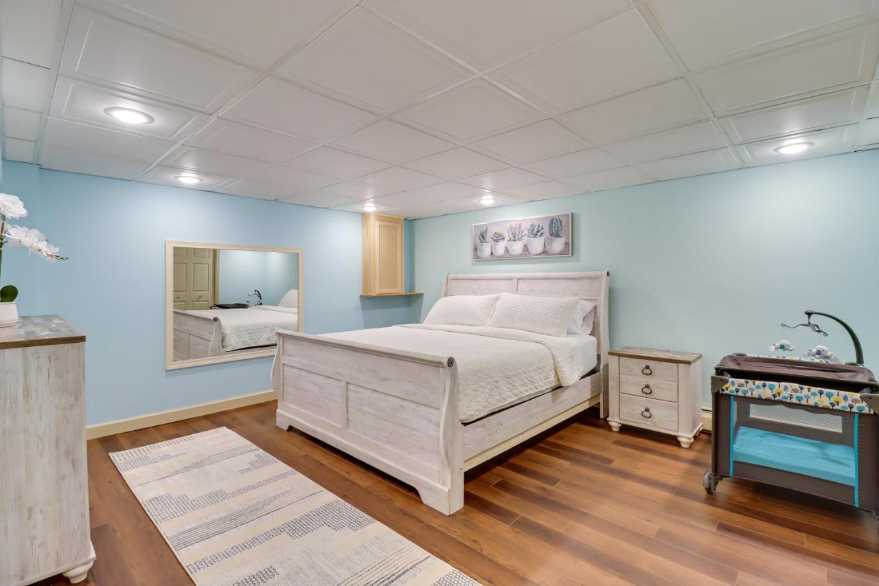 Grantville Vacation Rental About 8 Mi To Hersheypark! ภายนอก รูปภาพ