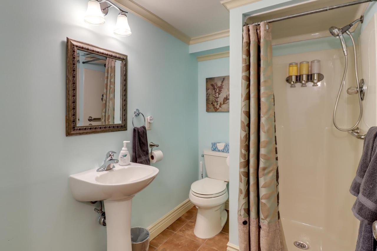 Grantville Vacation Rental About 8 Mi To Hersheypark! ภายนอก รูปภาพ