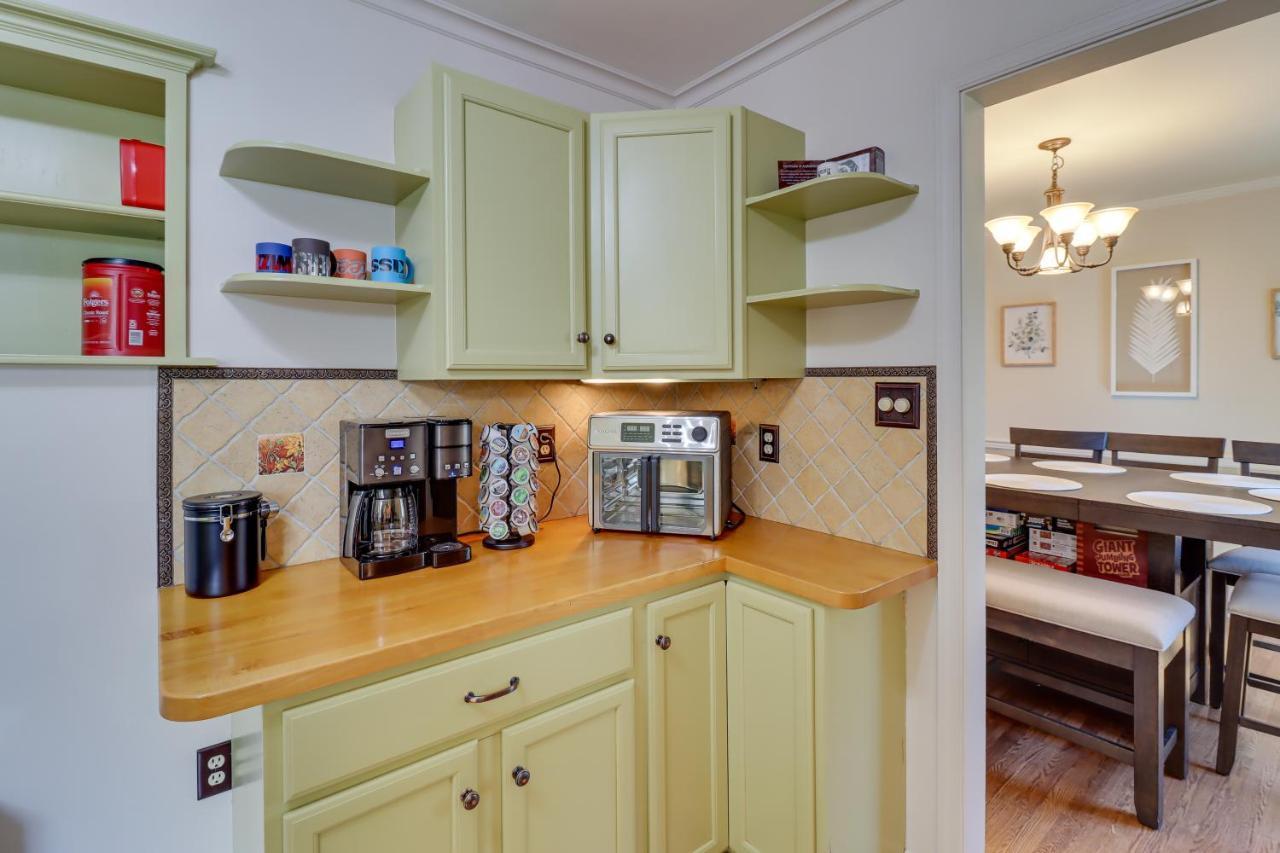 Grantville Vacation Rental About 8 Mi To Hersheypark! ภายนอก รูปภาพ