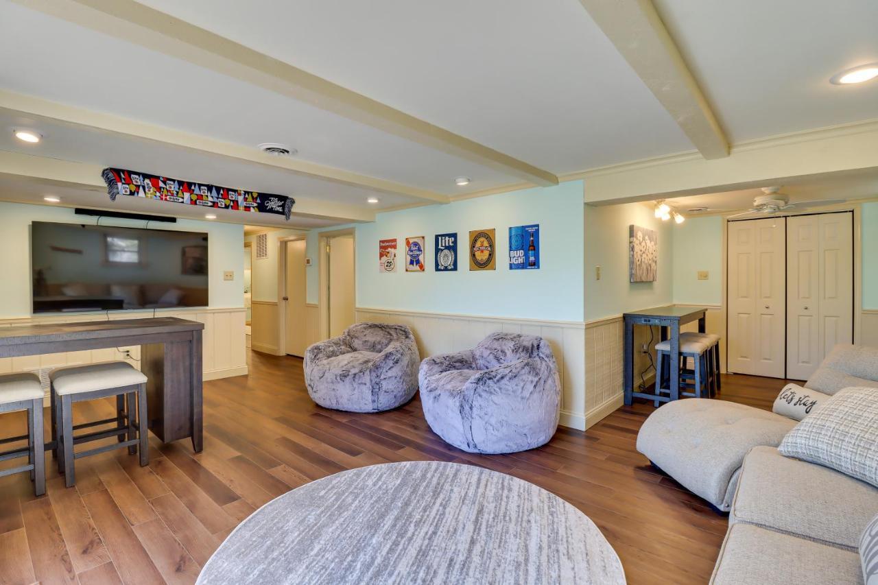 Grantville Vacation Rental About 8 Mi To Hersheypark! ภายนอก รูปภาพ