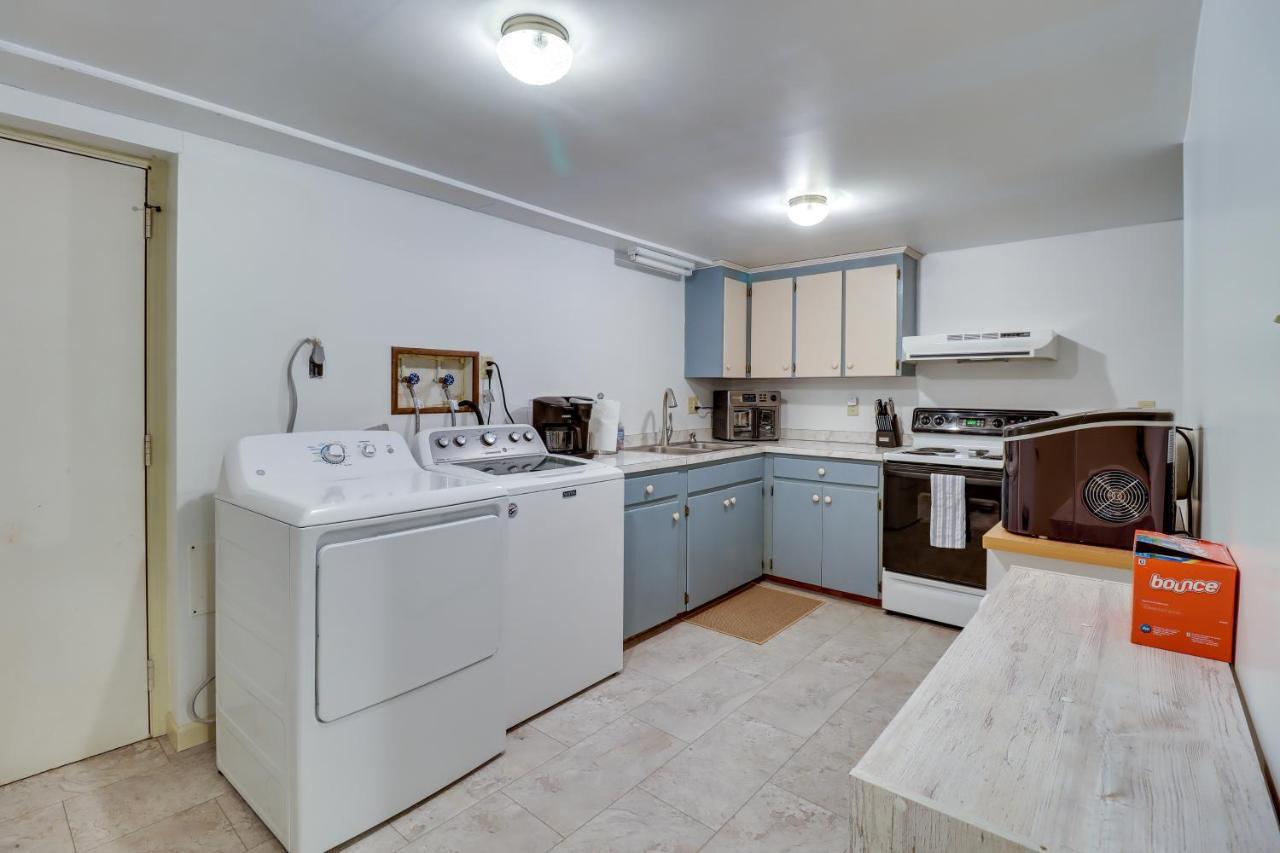 Grantville Vacation Rental About 8 Mi To Hersheypark! ภายนอก รูปภาพ