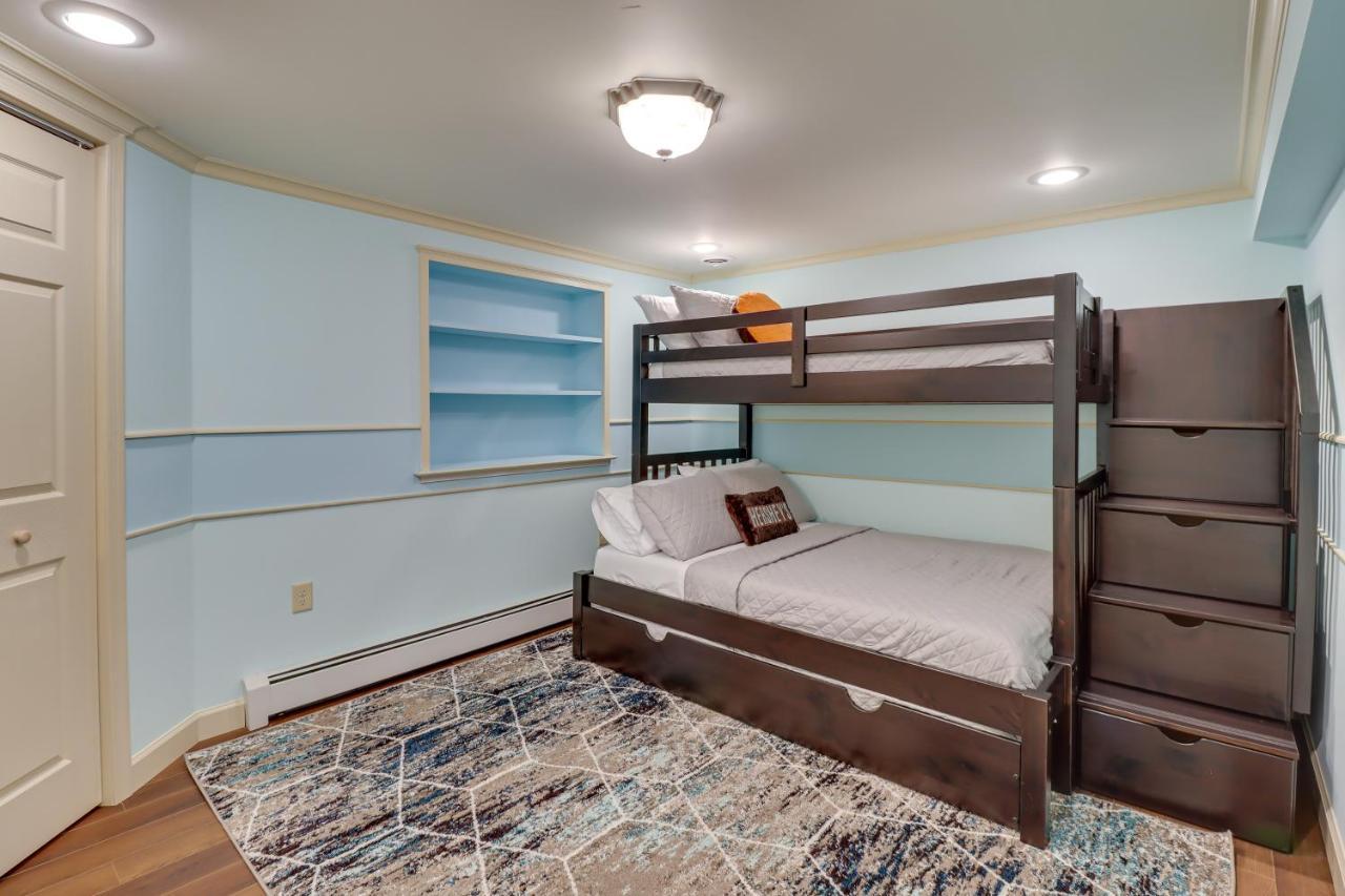 Grantville Vacation Rental About 8 Mi To Hersheypark! ภายนอก รูปภาพ