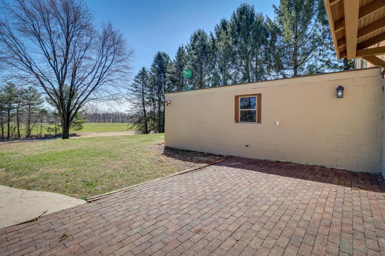 Grantville Vacation Rental About 8 Mi To Hersheypark! ภายนอก รูปภาพ